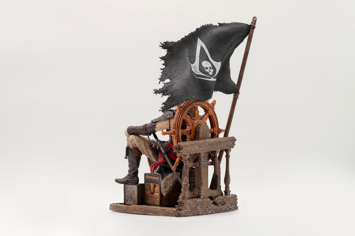 Assassin’s Creed Black Flag Resynced - Collector Edition - [PlayStation 5]