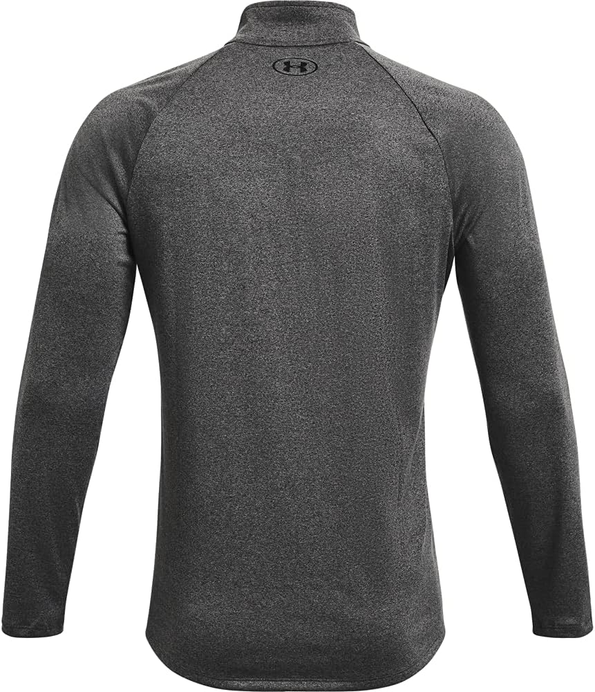 Under Armour Herren Ua Tech™ ½ Zip Langarm-Shirt