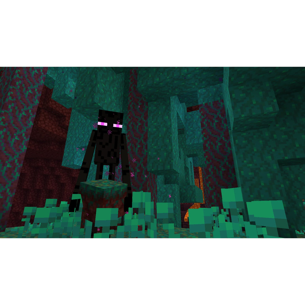 Minecraft Java & Bedrock Edition | Windows 10/11 - Download Code