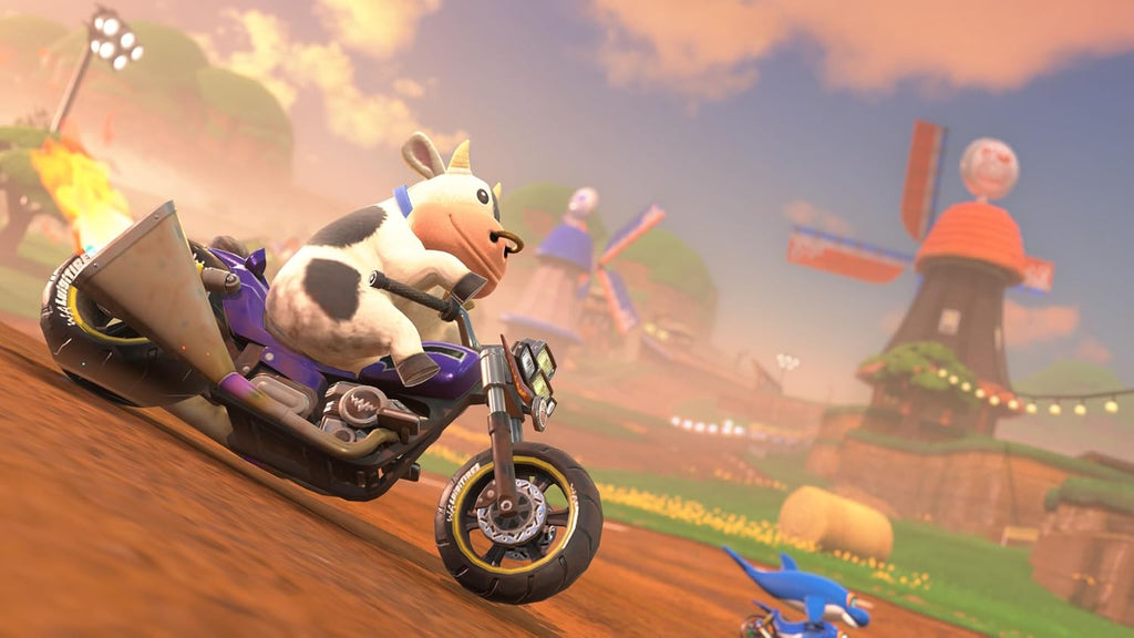 Nintendo Switch 2 (2026)