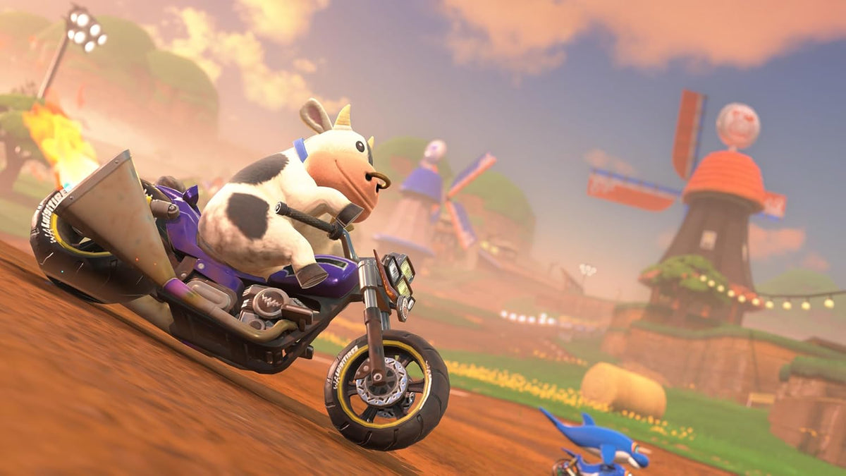 Nintendo Switch 2 (2026)
