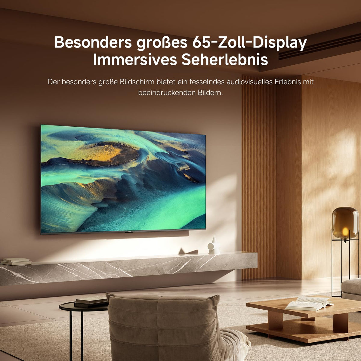 XIAOMI F2 Smart Fire TV 43 Zoll, 108 cm Fernseher (4K UHD, HDR10, Rahmenloses Metallgehäuse, Prime Video, Netflix, Alexa Sprachsteuerung, HDMI 2.1, Bluetooth, USB, Triple Tuner) Modelljahr:2022