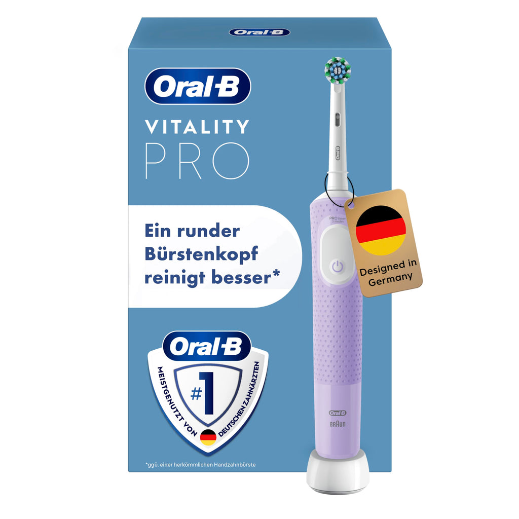 Oral-B Vitality Pro Elektrische Zahnbürste/Electric Toothbrush