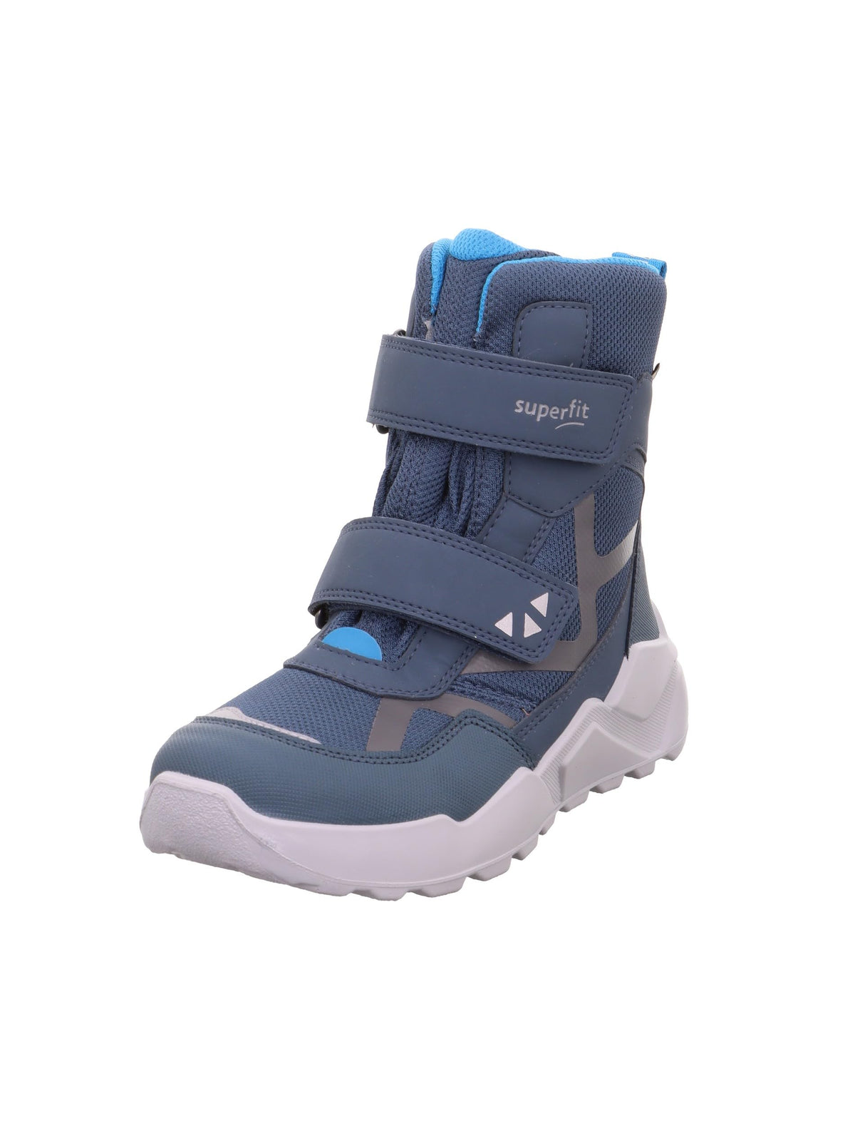 Superfit Jungen Husky1 Gore-Tex Stiefel 1-006045