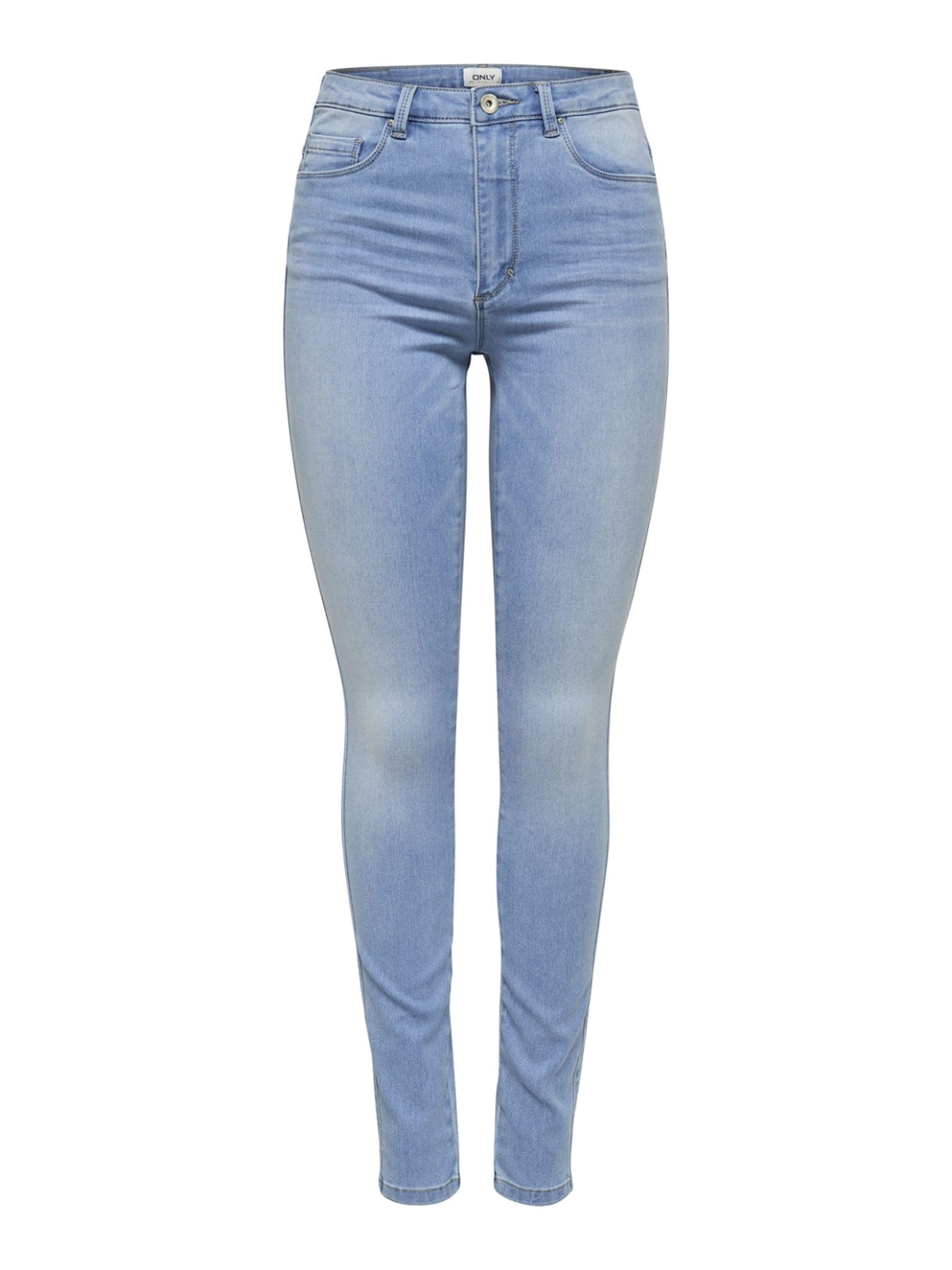 ONLY Onlroyal High Waist Skinny Fit