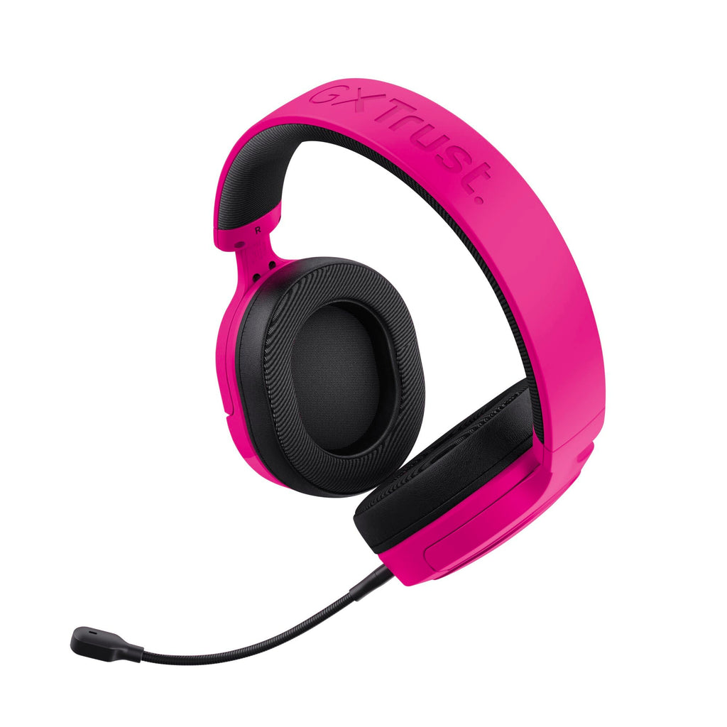 GXTrust Forta PS5 Gaming Headset Lizenziert für PlayStation 5, Weiß