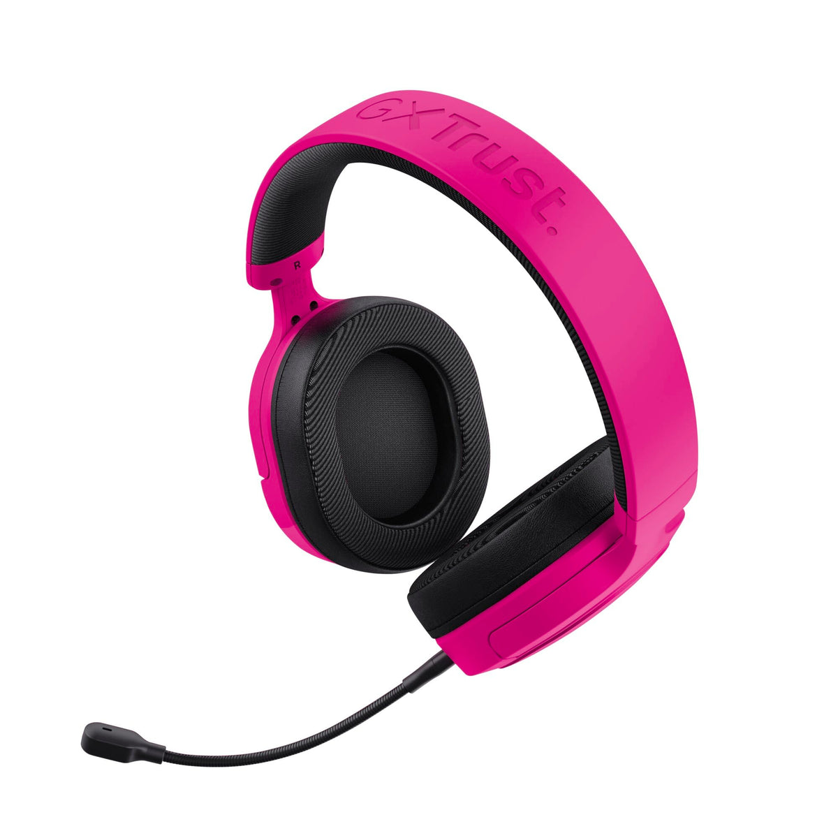 GXTrust Forta PS5 Gaming Headset Lizenziert für PlayStation 5, Weiß