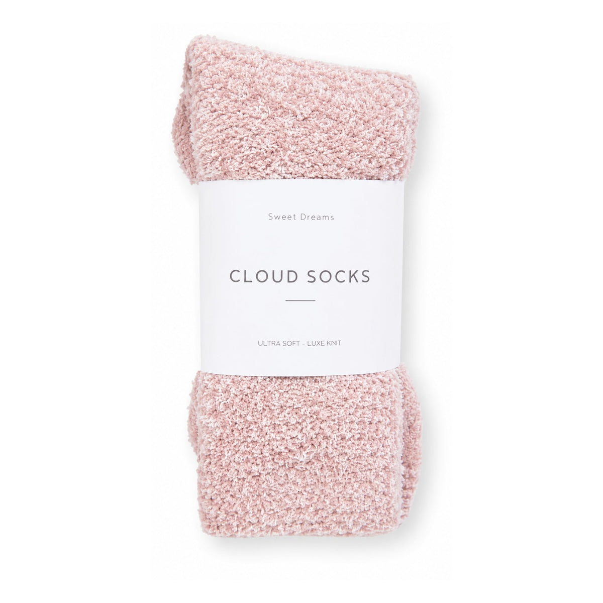 Unboxme Gifts Warm & Cozy Ultra-Luxe Cloud Fuzzy Socks, Gifts for Women