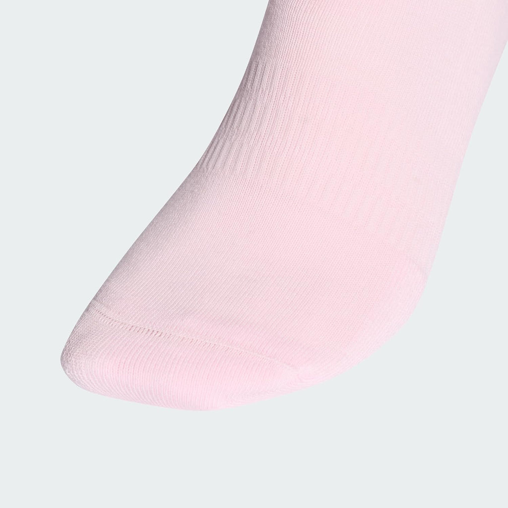 adidas Unisex Cushioned Crew Socks 6 Pair Pack Socken
