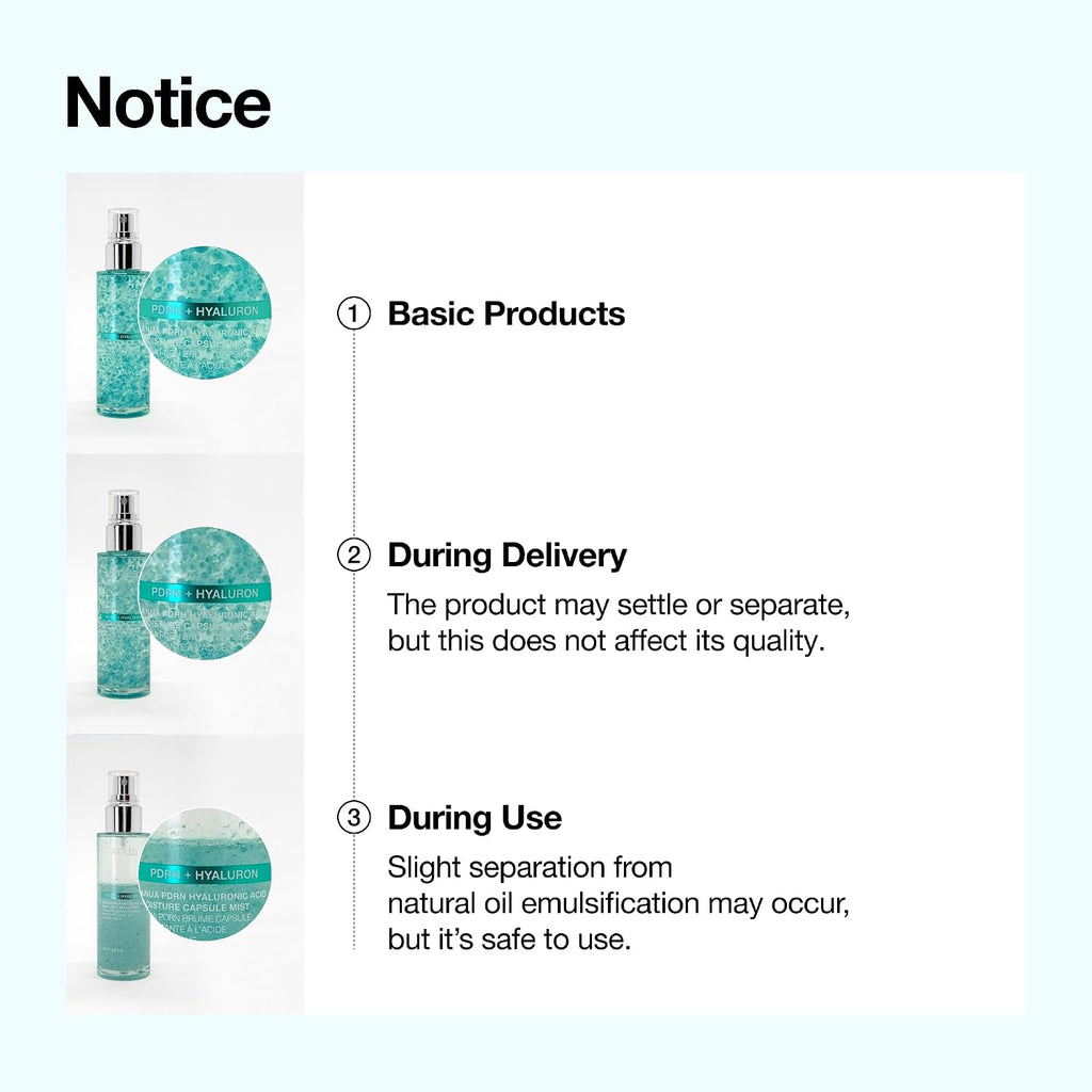 Anua Pdrn Collagen Glow Facial Serum Spray, Korean Skincare, 100ml