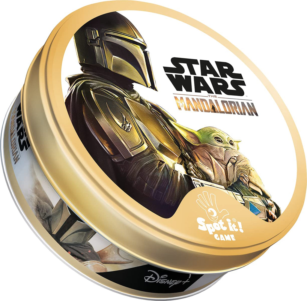 Asmodee, Dobble Bundesliga, Rasantes Familienspiel, Deutsch