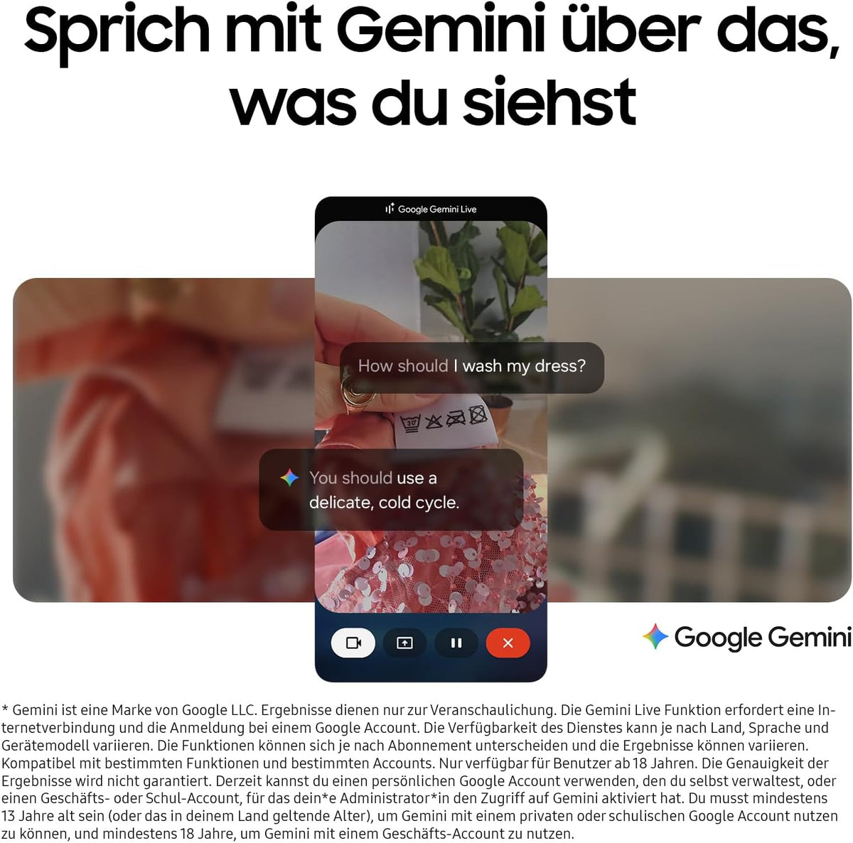 Samsung Galaxy A17 5G AI Smartphone, KI-Handy mit Android, Dünner 7,5-mm-Rahmen, 50-MP-Kamera, 128 GB Speicher, 4 GB RAM, 5.000-mAh-Akku, Black, 2,5 Jahre Herstellergarantie [Exklusiv auf Amazon]