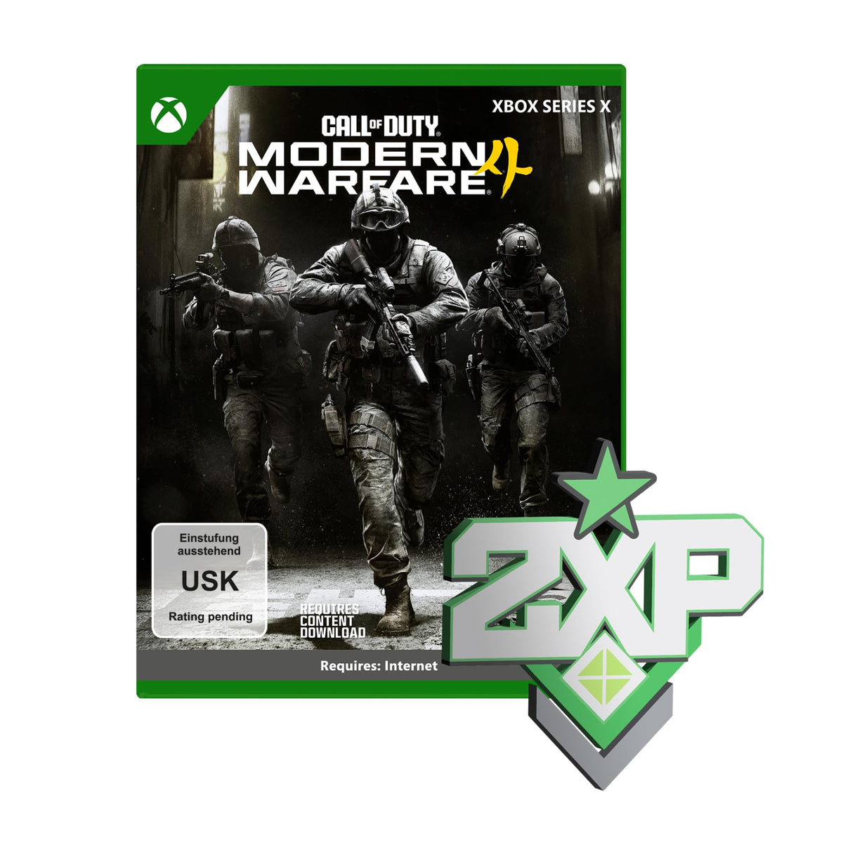 Call of Duty Points - 5,000 | Xbox One/Series X|S - Download Code