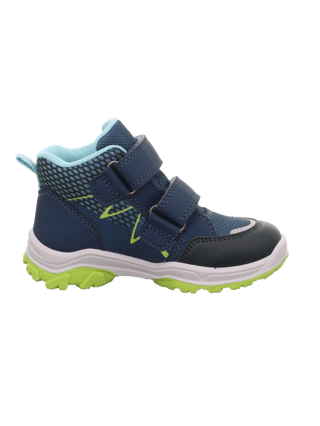Superfit Jupiter Leicht Gefütterte Gore-tex Sneaker für Jungen