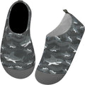Kyopp Hausschuhe Kinder Mädchen Barfussschuhe Kindergarten Slippers Jungen