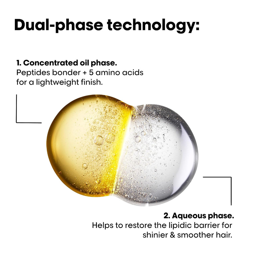 L'Oréal Professionnel Absolut Repair Molecular Bi-Phase Oil