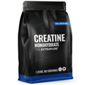Creatin Monohydrat Pulver – 500g – Mikronisierte Qualität