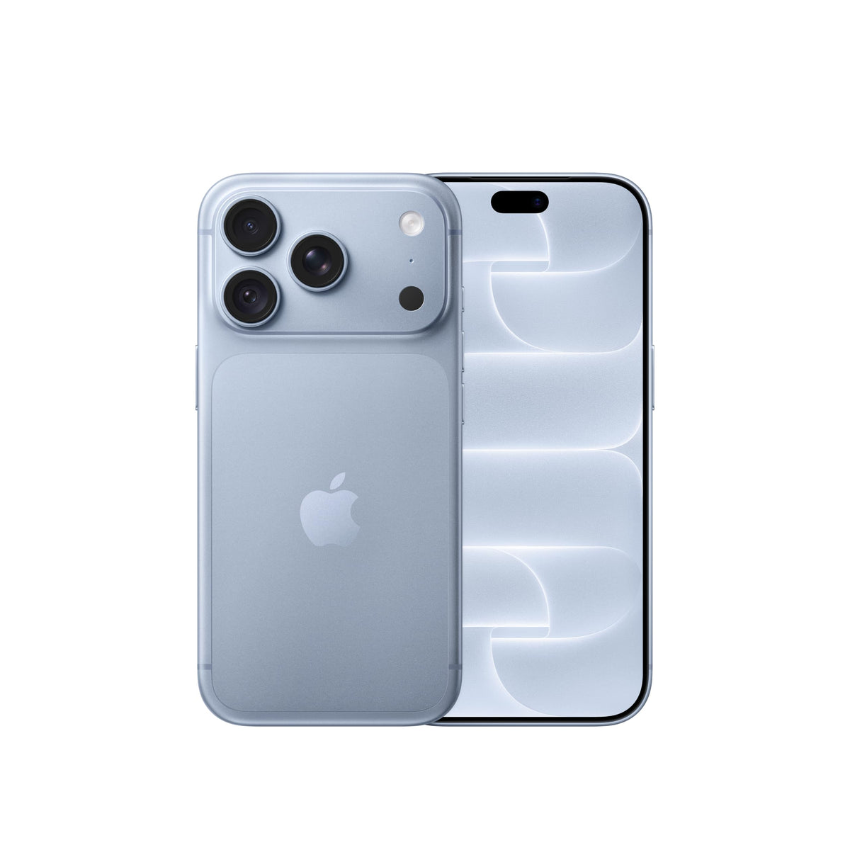 Apple iPhone 18 Pro 512 GB - Schwarz