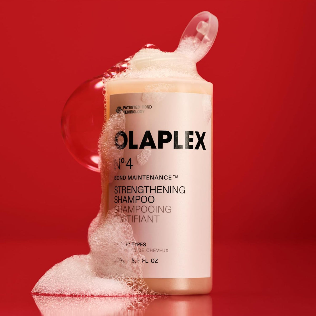 Olaplex No. 4 Bond Maintenance Shampoo