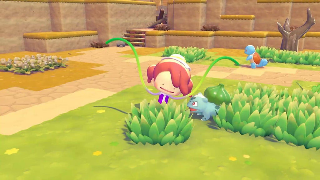 Pokémon Pokopia - Nintendo Switch 2