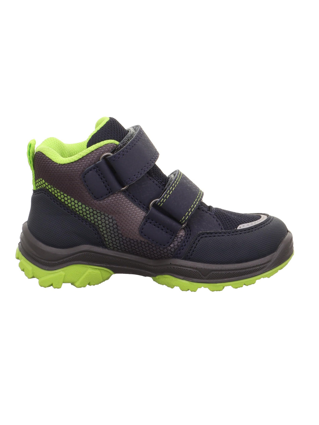 Superfit Jupiter Leicht Gefütterte Gore-tex Sneaker für Jungen