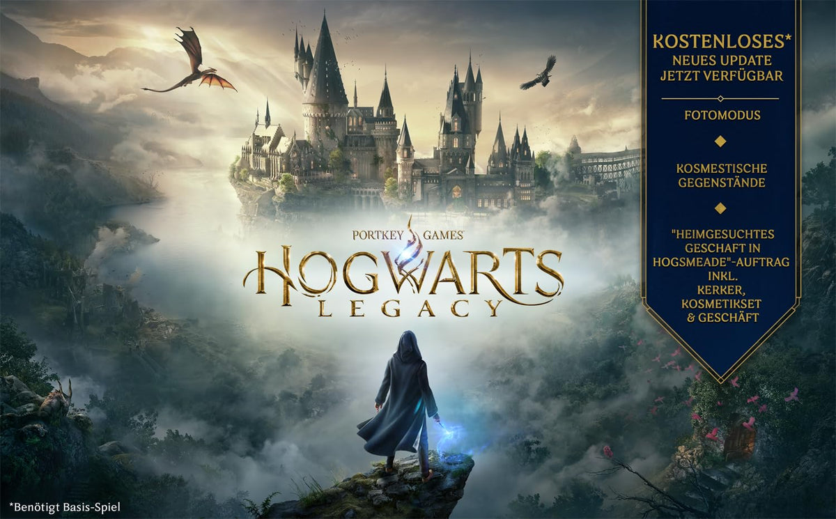 Hogwarts Legacy (Nintendo Switch 2)