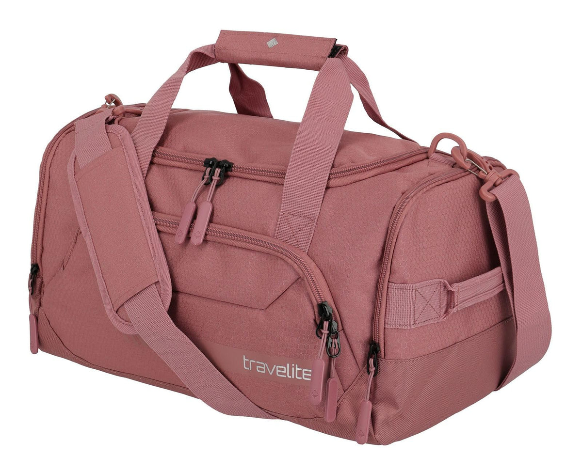 Travelite Kick Off resväska, 73 liter