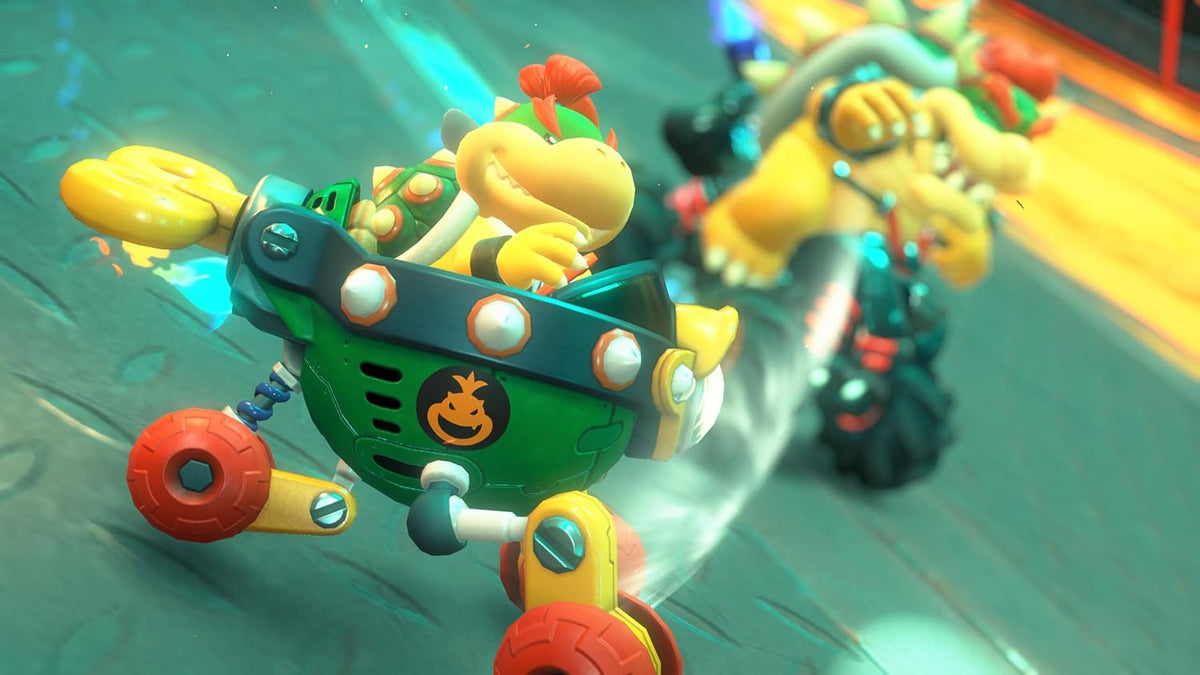 Nintendo Switch 2 (2026)