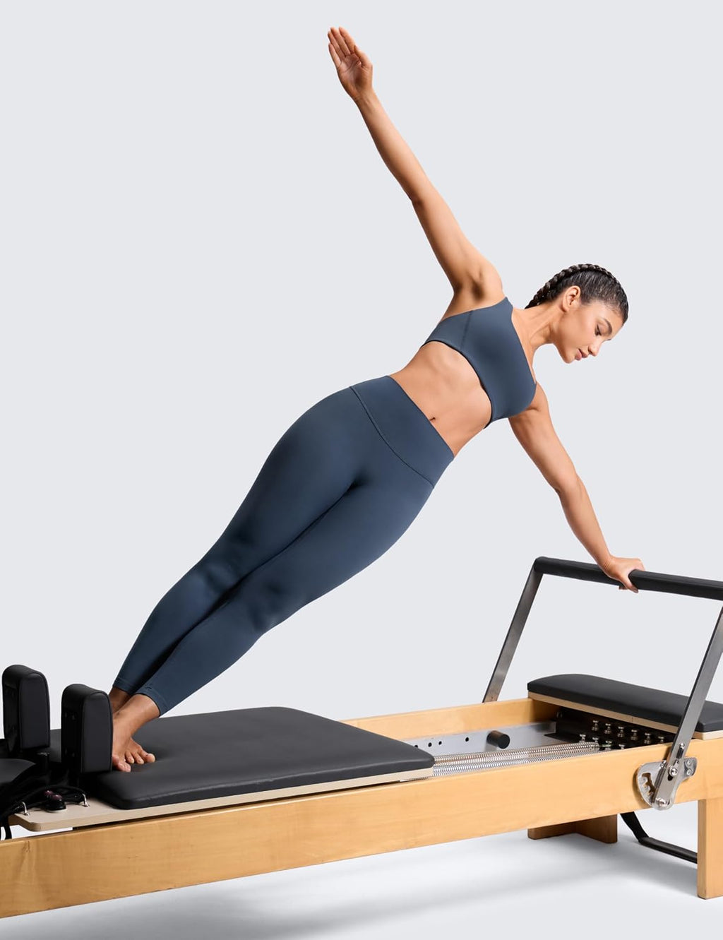 CRZ YOGA Secretsculpt Minor Leggings 25"