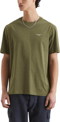 Marc O'Polo Denim Herren T-Shirt aus Bio-Baumwolle Regular Fit