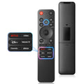 für Samsung Fernbedienung Fernseher, Universal für Samsung Smart TV