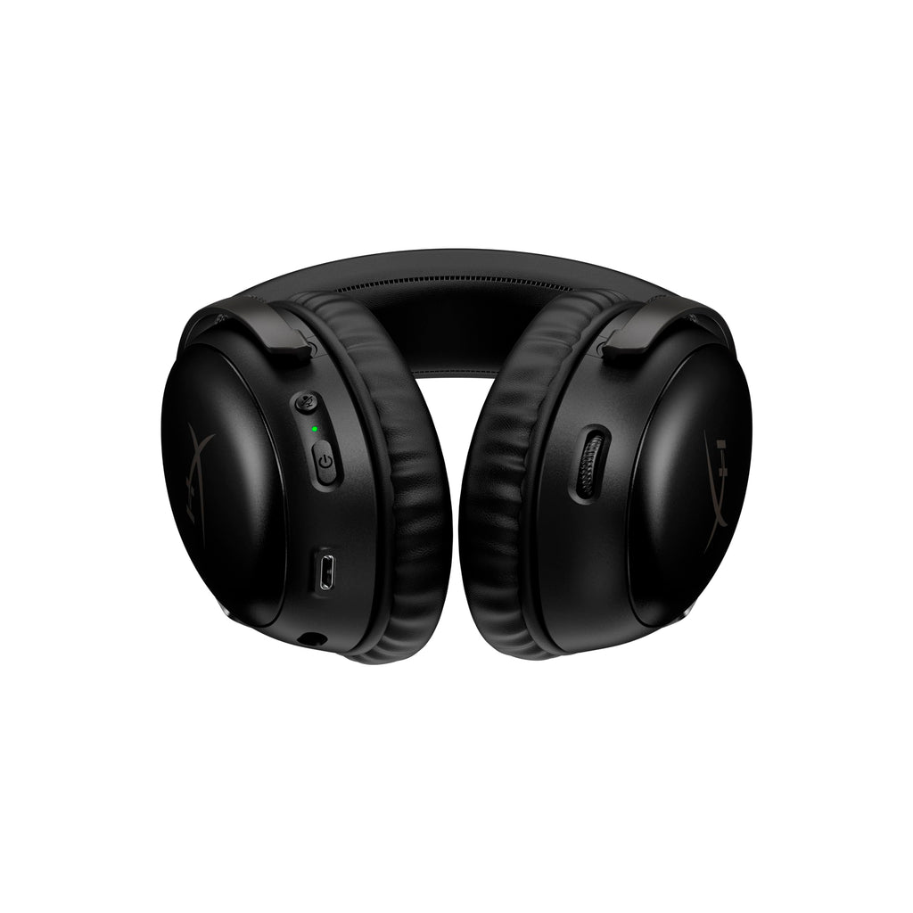 HyperX Cloud III – Kabelgebundenes Gaming-Headset