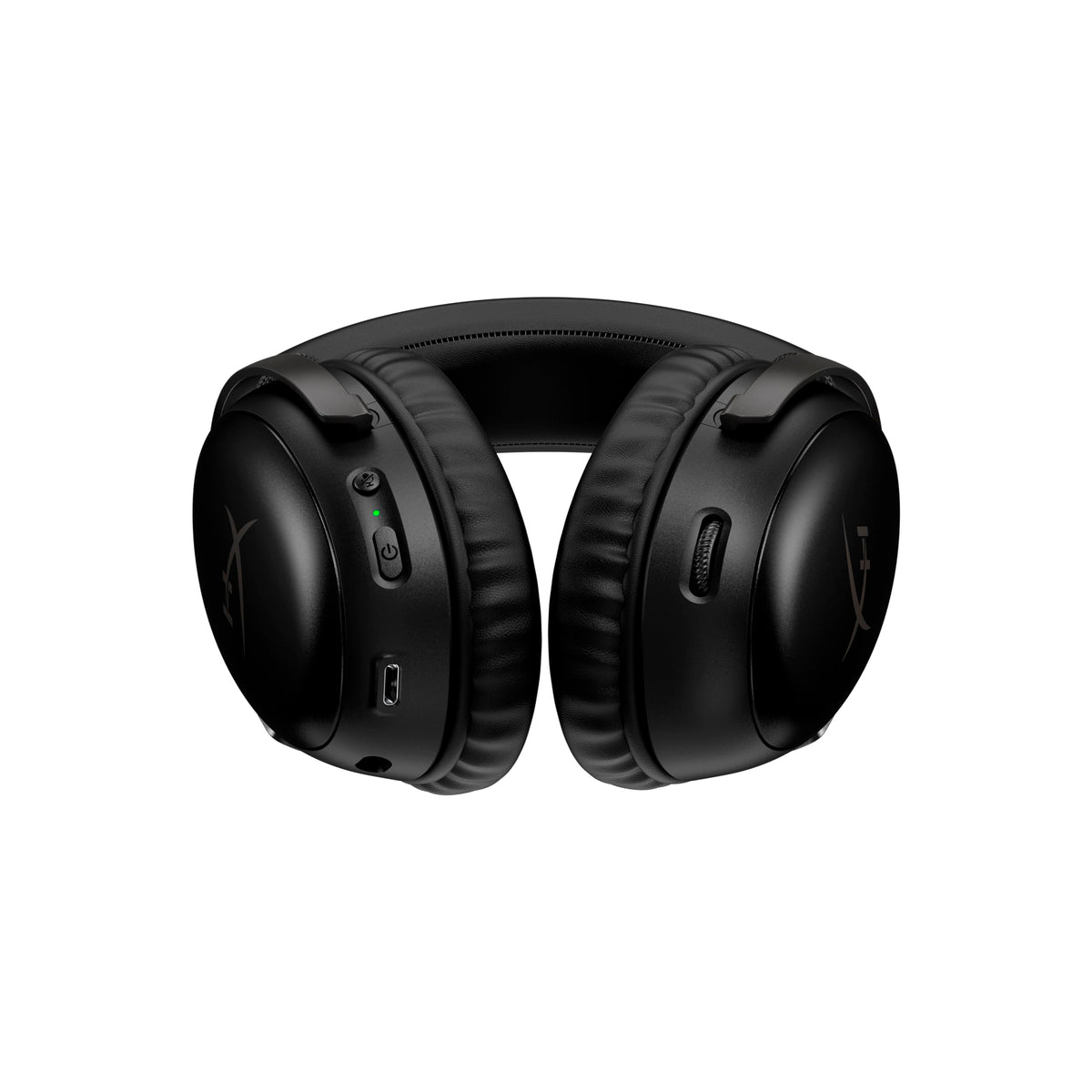 HyperX Cloud III – Kabelgebundenes Gaming-Headset