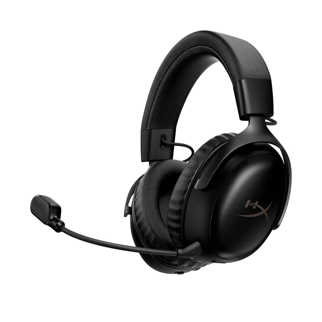 HyperX Cloud III – Kabelgebundenes Gaming-Headset