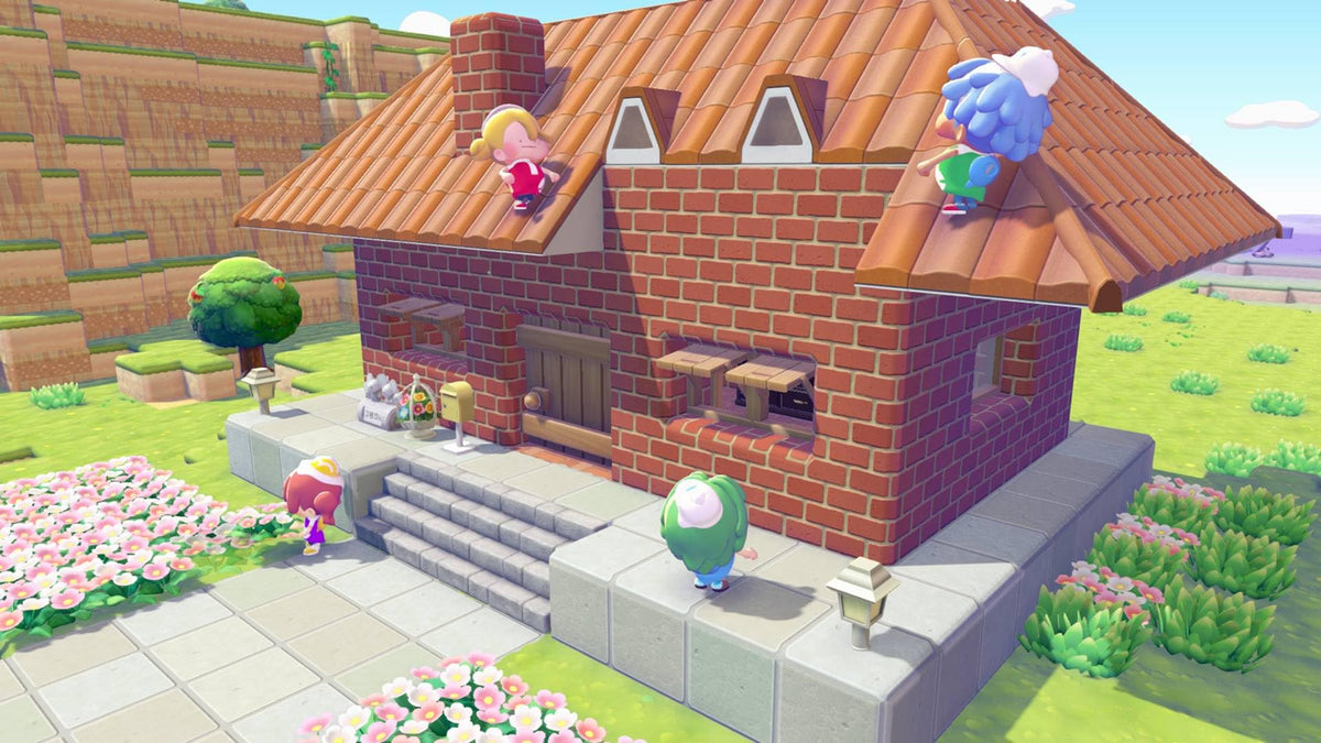 Pokémon Pokopia - Nintendo Switch 2