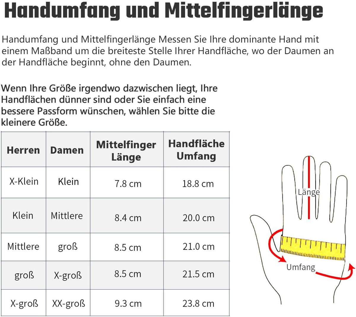 FanVince Handschuhe Herren Damen Winterhandschuhe Thermo Touchscreen Warme Fahrradhandschuhe Geschenke