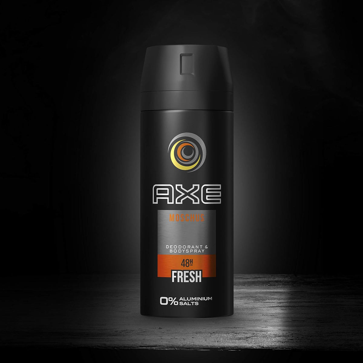 Axe Alaska Bodyspray 250 ML