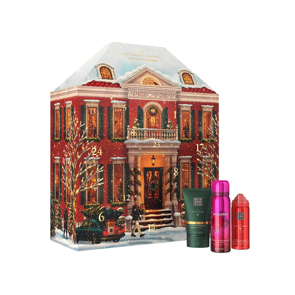 Rituals Klassischer Beauty-Adventskalender 24 Tage 2026