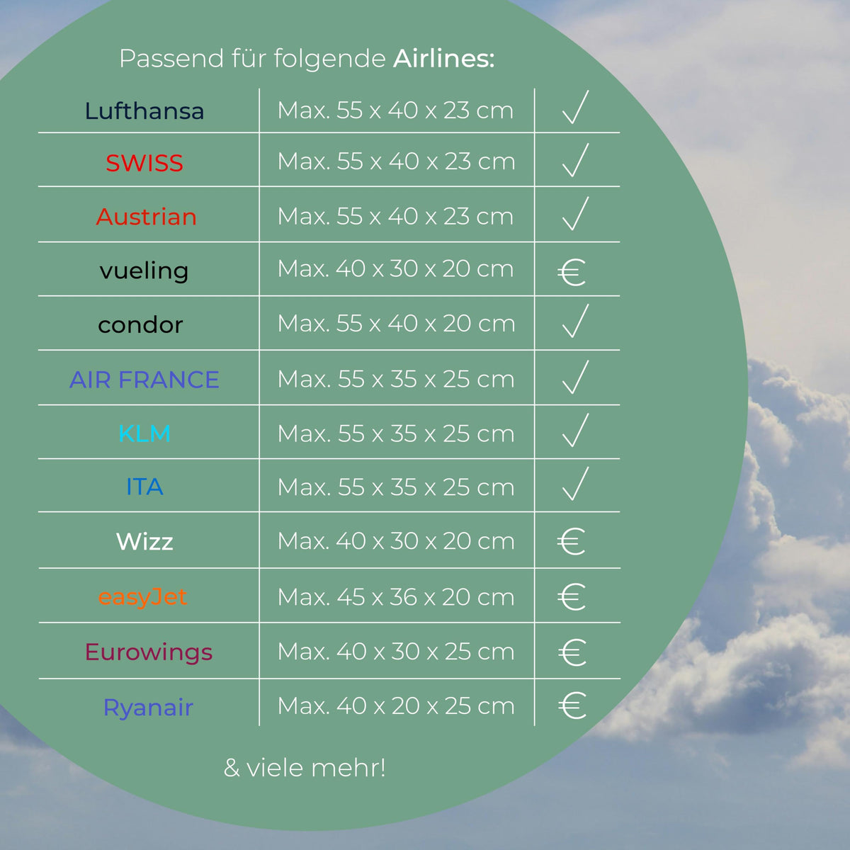 Travelite Kick Off resväska, 73 liter