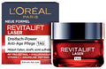 L'Oréal Paris Anti-Aging,Tagescreme gegen Falten, straffend, 50 ml