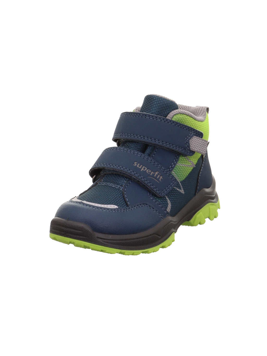Superfit Jupiter Leicht Gefütterte Gore-tex Sneaker für Jungen