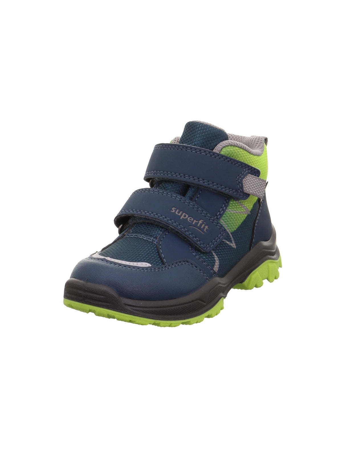 Superfit Jupiter Leicht Gefütterte Gore-tex Sneaker für Jungen