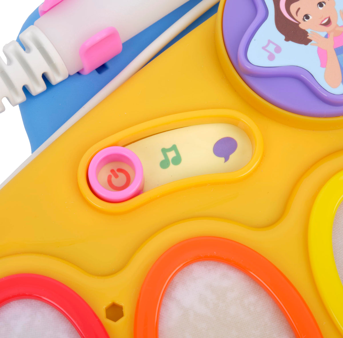Crayola PAW Patrol Color Wonder Magic Light Brush – Mess Free Painting Kit for Kids with Lightup Brush, Gift for Toddlers, Preschool Art Activities, Ages 3+