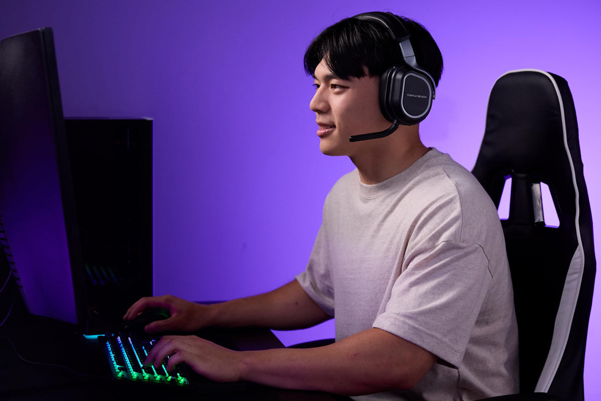 Turtle Beach Recon 70 Multiplattform-Headset mit Kabel, PC/PS5/XBOX