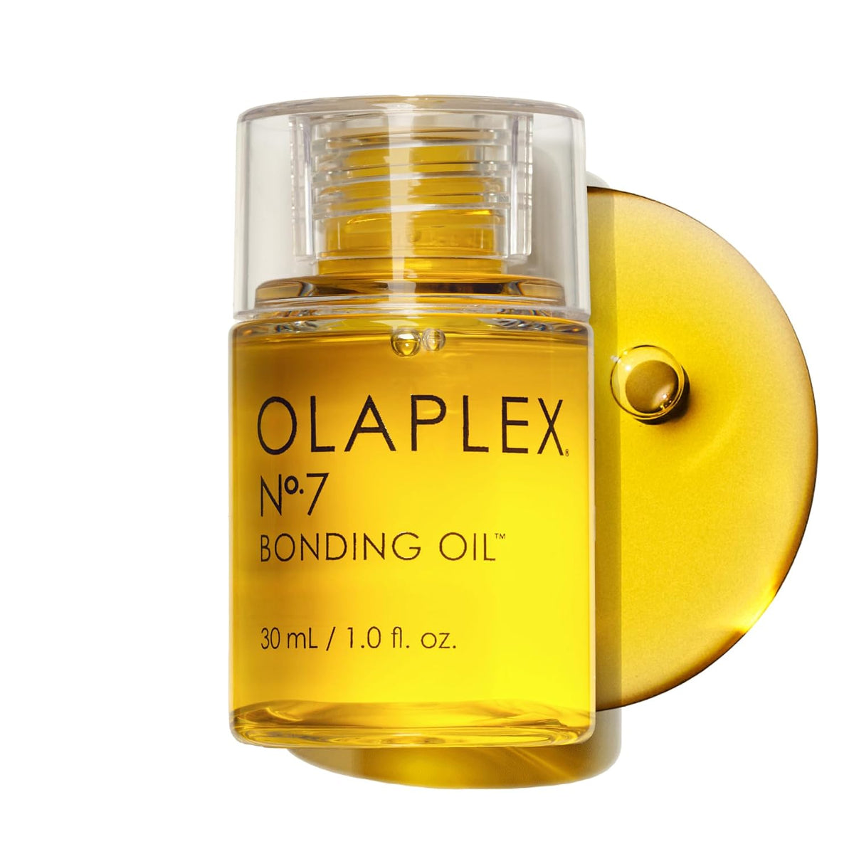 OLAPLEX °.7 Bonding Haaröl Glanz & Hitzeschutz