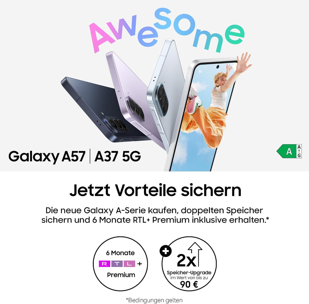 Samsung Galaxy A37 5G
