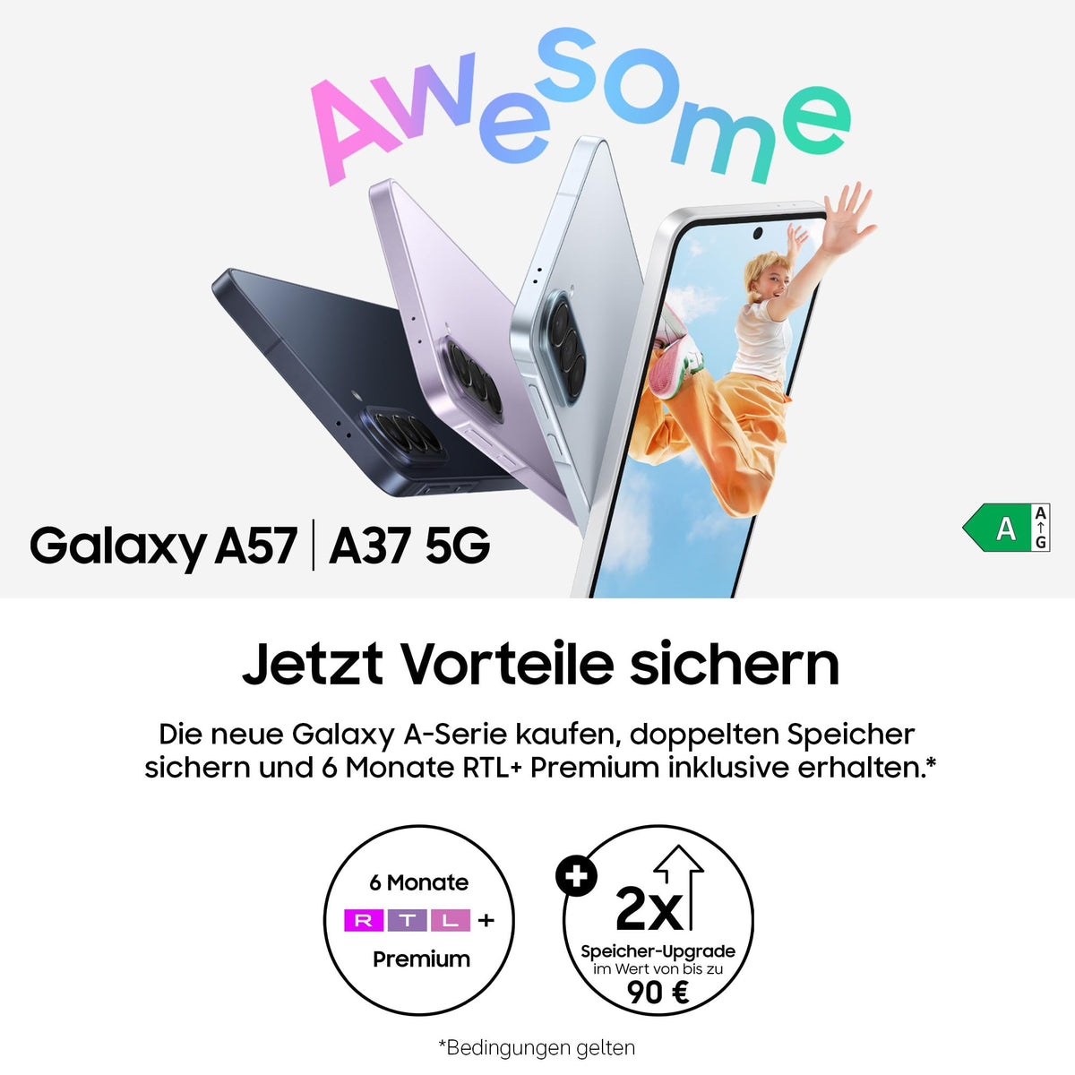 Samsung Galaxy A37 5G