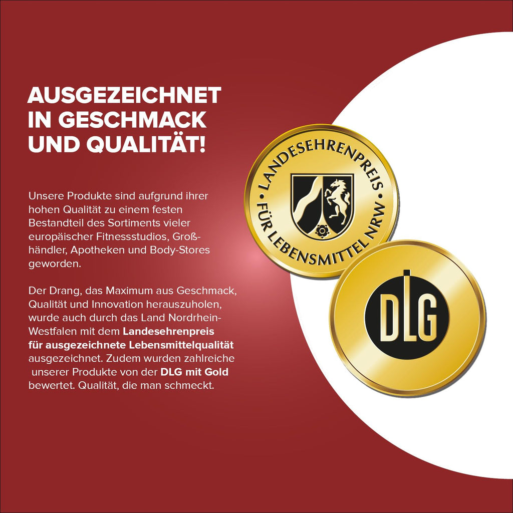 IronMaxx 100% Whey Protein Pulver - French Vanilla 500g Beutel | zuckerreduziertes, wasserlösliches Eiweißpulver aus Molkenprotein | viele verschiedene Geschmacksrichtungen