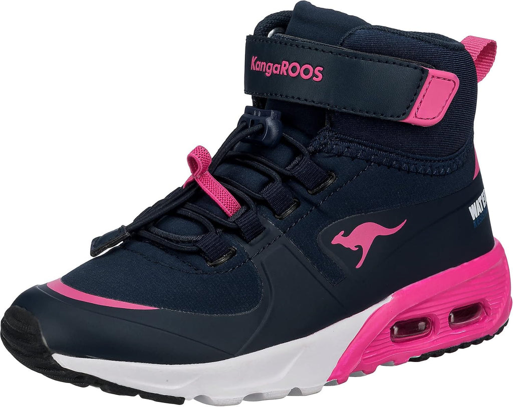Kangaroos KX-Hydro