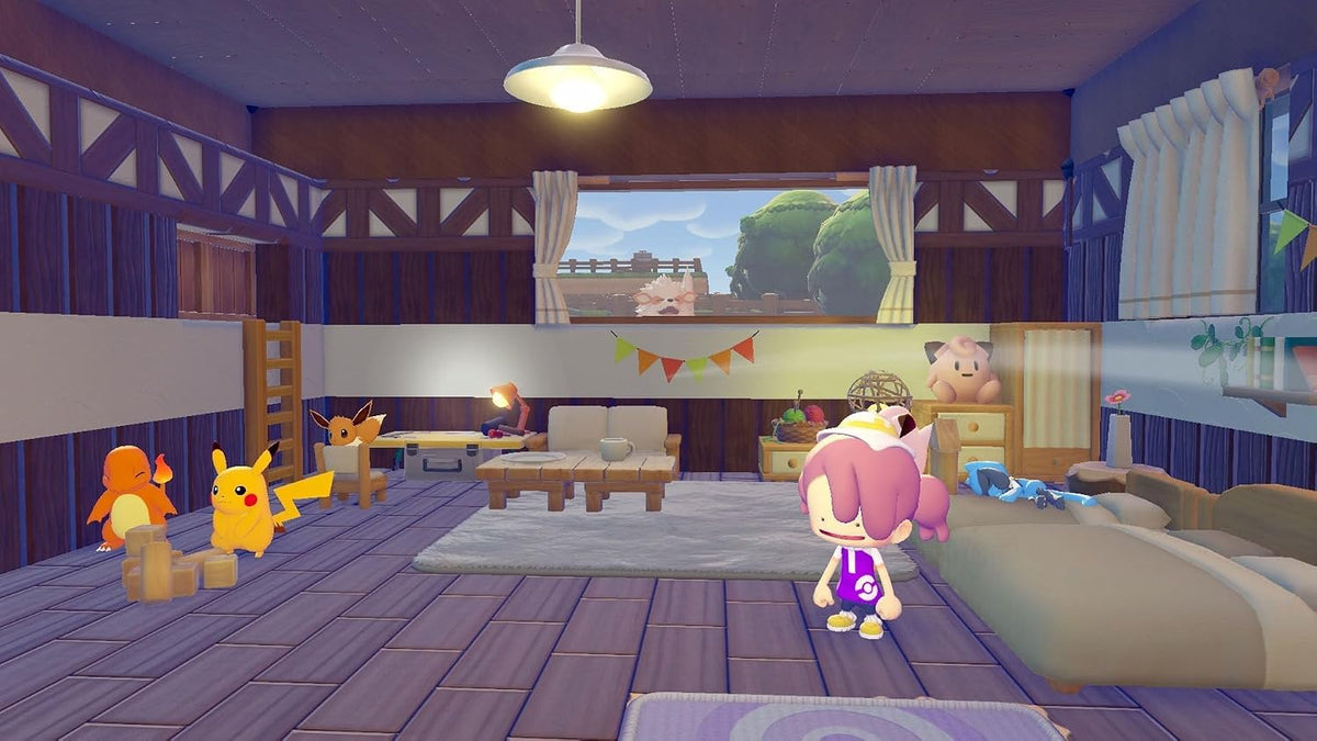 Nintendo Switch 2 (2026)